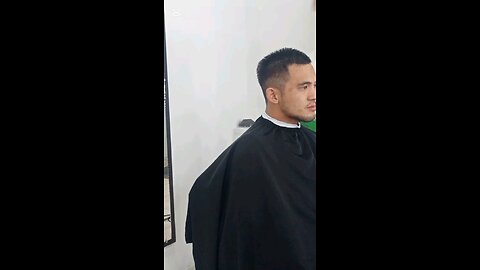 Next Level Barber