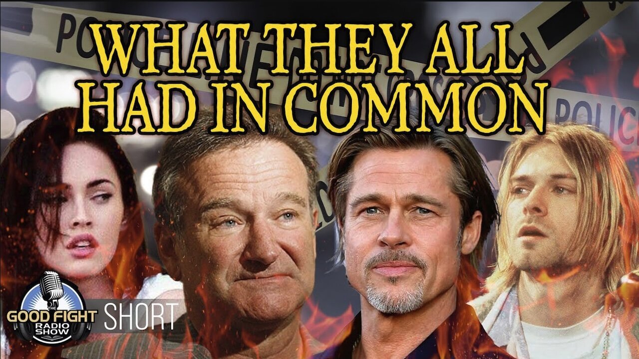They Had Everything... | Good Fight Ministries