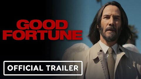 Good Fortune (2025)