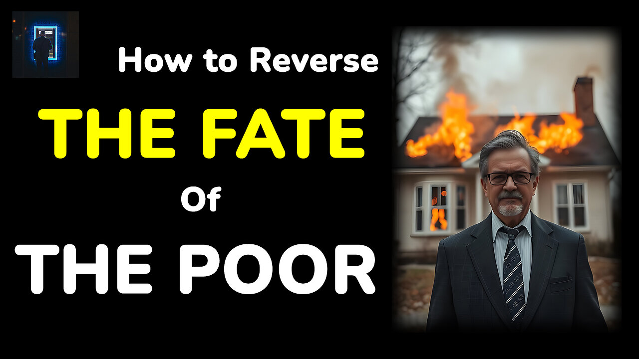 Escape Poverty: Mindset Shifts for a Better Life | Finance Hacked