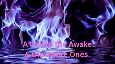 A Call to the Awake & the Aware Ones ∞St. Germain, Channeled by Daniel Scranton 07-02-25