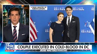 Jesse Watters: Leftist Violence Boils Over Again