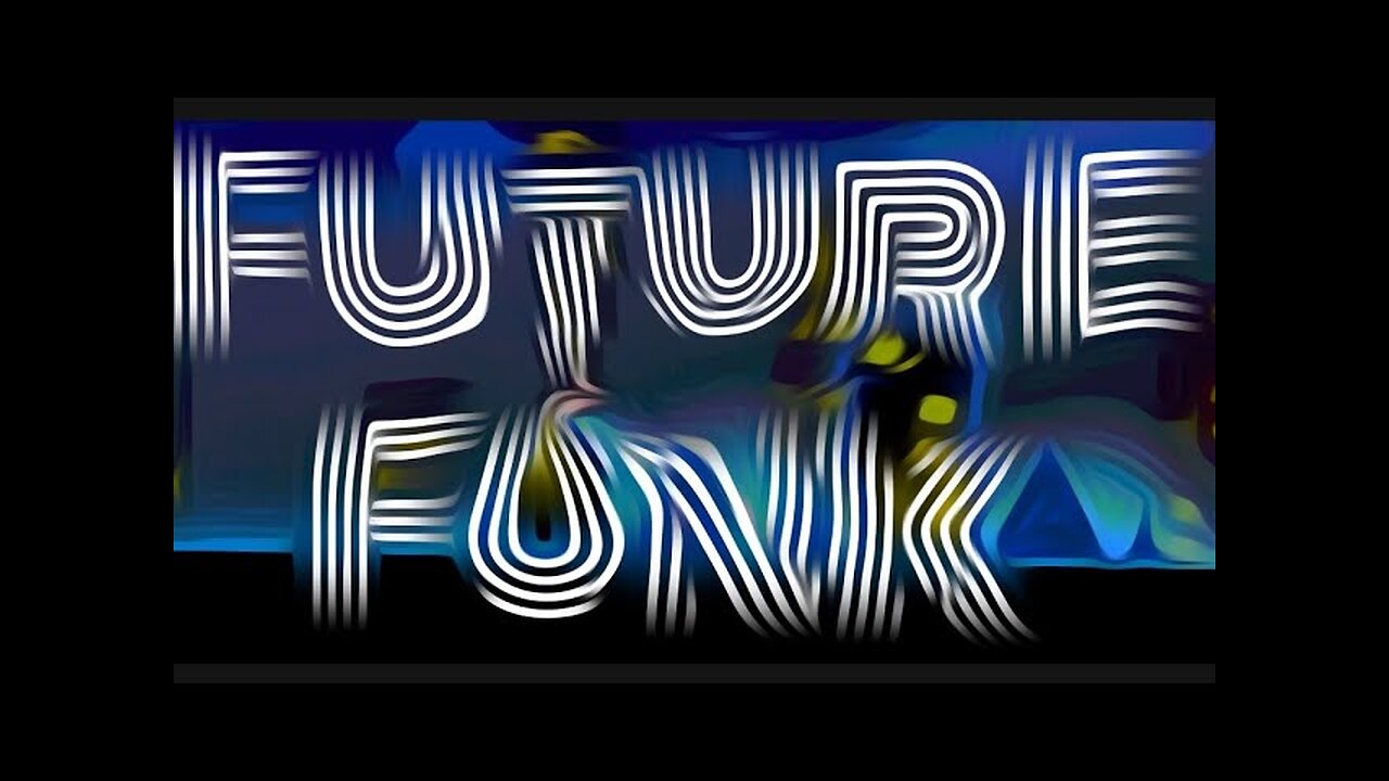 FUTURE FUNK by JonathanGD| Geometry Dash 2.1