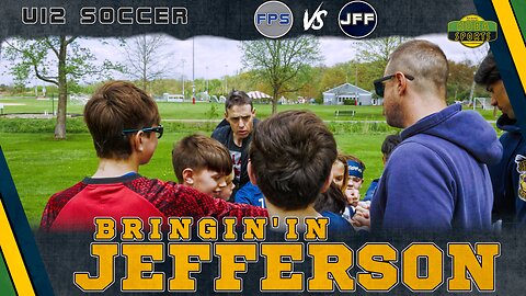 Bringin’ In (FPS vs JFF) | First Game of the Season Strategy & Lineup Reveal