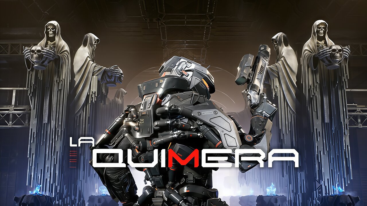 La Quimera - Early Access Playthrough Part 1