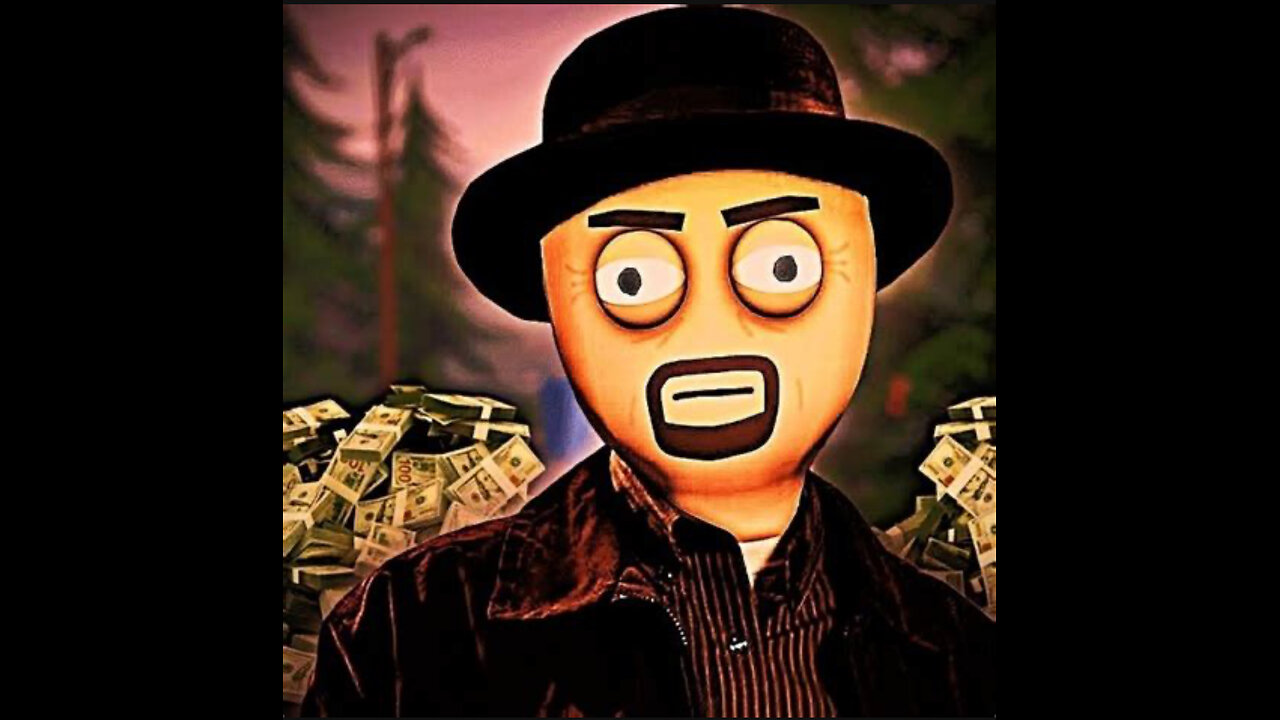 Now This Is Just Methed Up