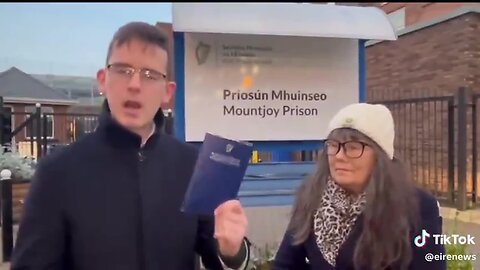 "Understanding Ireland's Legal Stance on Transgender Discrimination and Mental Health"