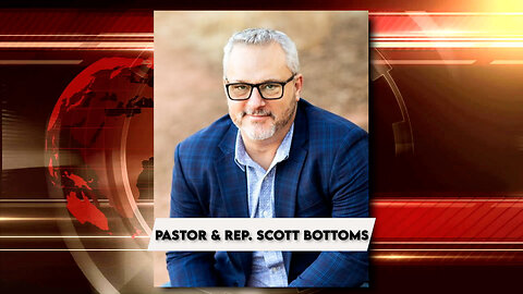 Spiritual Warfare & Colorado Politics: Pastor Scott Bottoms on Truth and Children | Take FiVe