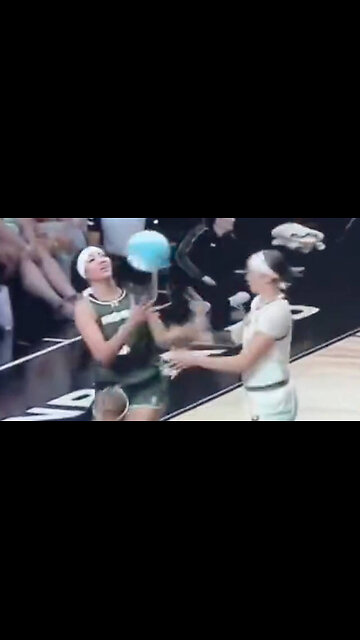 WNBA Announcer Apologizes For Saying America is Great