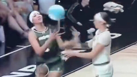 WNBA Announcer Apologizes For Saying America is Great