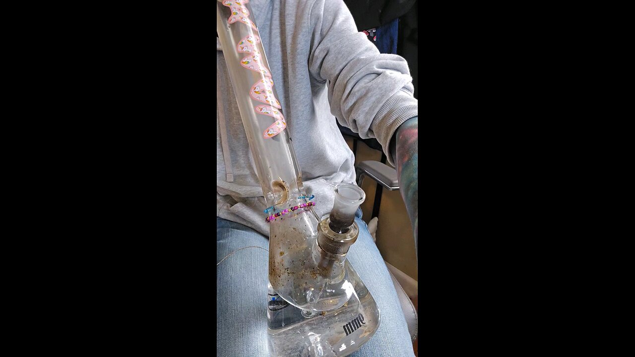 after work be like .....