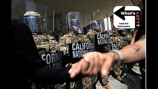 Anti-ICE Resistance in LA: “No Kings”? No Thanks!