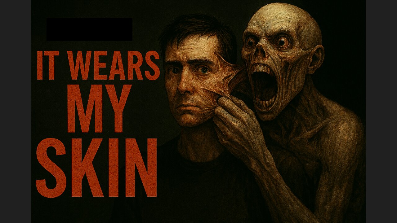 It Wears My Skin