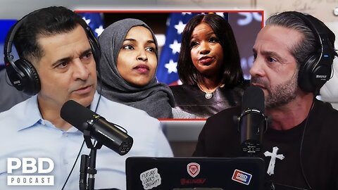 “Stoking Flames For Eyeballs” - Ilhan Omar’s Charlie Kirk Comments IGNITE Fury