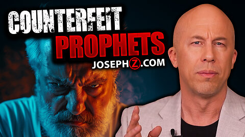Perversion of the Prophet’s Reward | Voice of God with Joseph Z