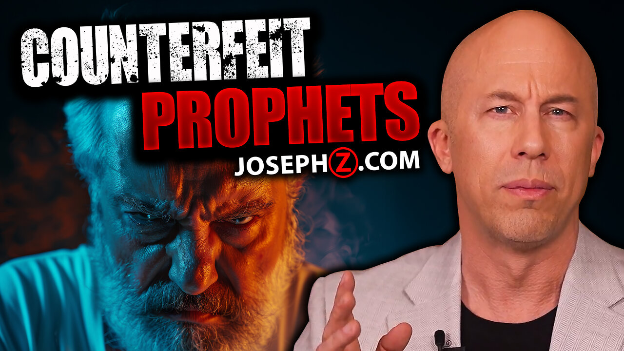 Perversion of the Prophet’s Reward | Voice of God with Joseph Z