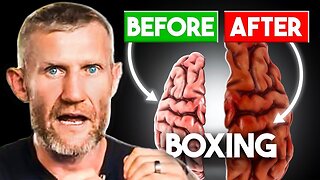 Boxing & Brain Damage: What No One Tells You | Do Not Age |