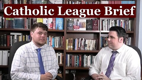 Catholic League Brief: IRS Shift On Non-Profits Is Welcome