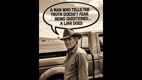 Champions of the Truth Movement - (According to Matt Taylor.)