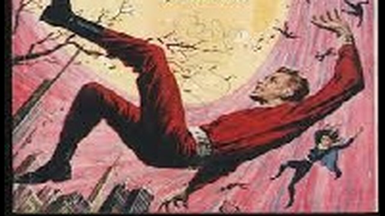 The Gentle Vultures - Isaac Asimov pt 2