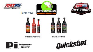 Shop for Fuel Additives at AMSOIL