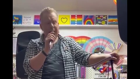 Stephen Ireland founder of an LGBTQ pride organization was found guilty of r*ping a 12-year-old boy