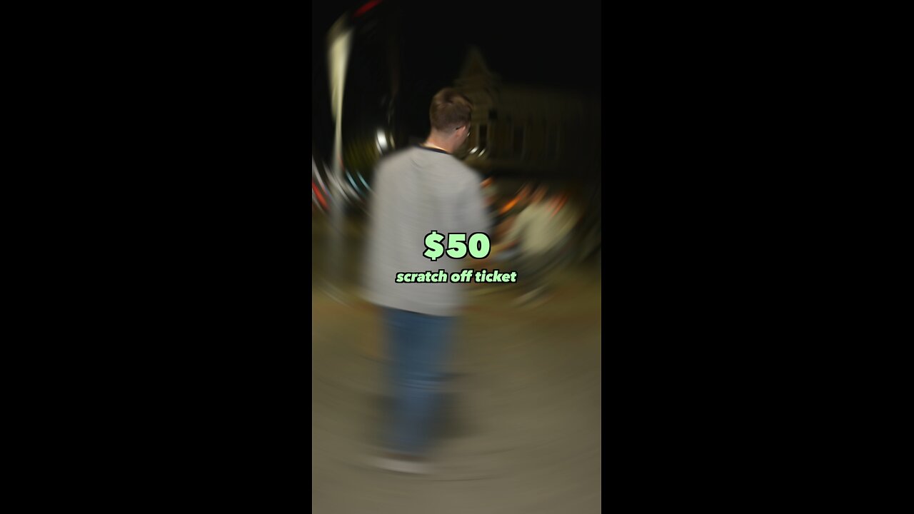 $50 or $20 cash?