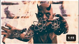 Unseen Evil Spirits Steering Quantum Tech Fooling Humans MiX by TPQ