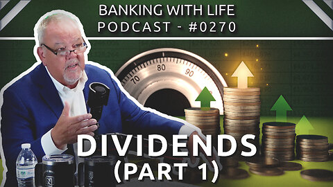 Life Insurance Company Dividends (Part 1) (BWL POD #0270)