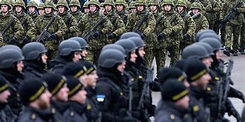 ⚡Russia To Attack NATO Forces? 🌎 Earth Changes News Channel Update July 17th 🙏🏻