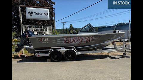 Lew’s Guy Stuff Says Check Out May Mobile Marine New Excel Stabicraft & Klamath Boats