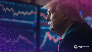 Fed Scraps Crypto Oversight Program After Trump’s “Debanking” Outcry