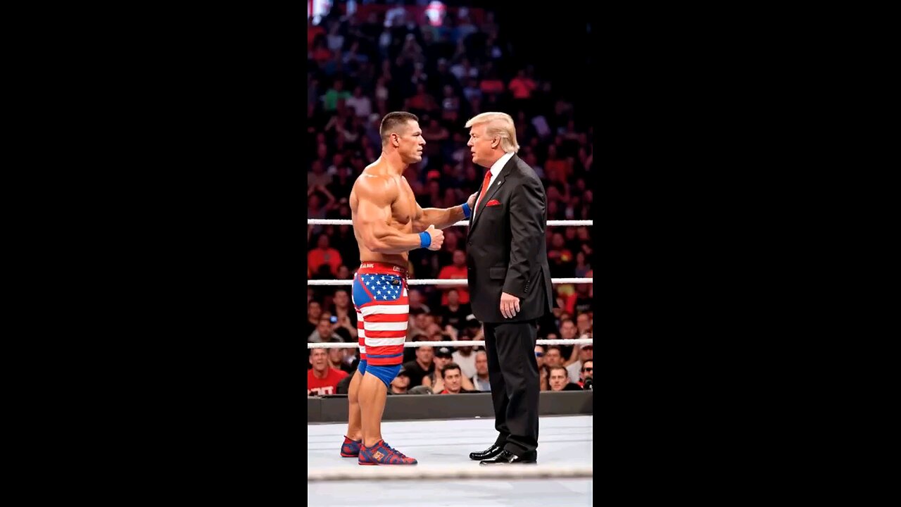 Donald Trump showed J... ► What are Donald Tru