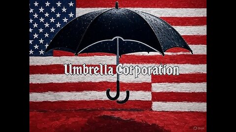 The Umbrella Corporation