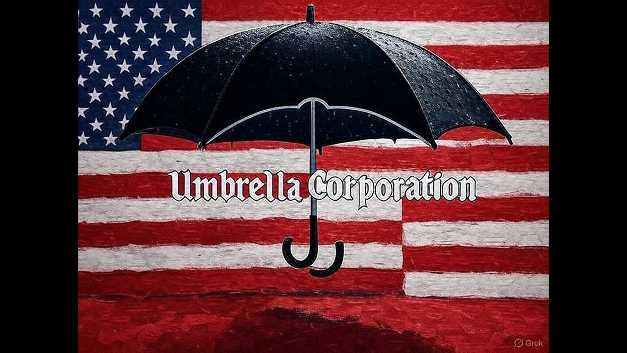 The Umbrella Corporation