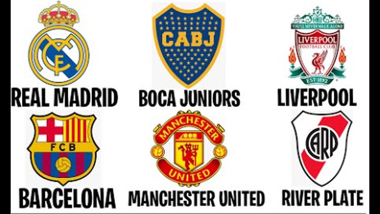 Football's BIGGEST Rivalries