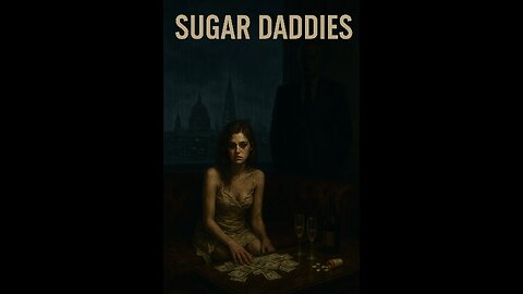 "Broke in London? Why More Young Women Are Turning to Sugar Daddies to Pay the Rent"