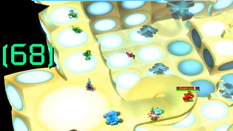 UFO: Afterlight (Reticulan 2.0 mod) - Walkthrough/Videonávod - 68 - [EN/CZ]
