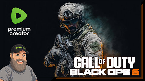 COD Black Ops 6 with Abnerdagreat, Gunnin and Runnin! - !rumbot