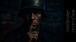 The Intelbroker Interview