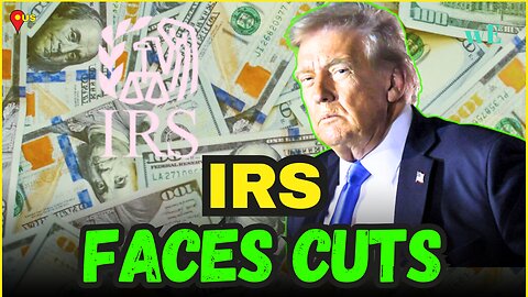 Trump Budget 2025: $163B Cuts & 65% Homeland Security Surge—What It Means for You - WorldEye