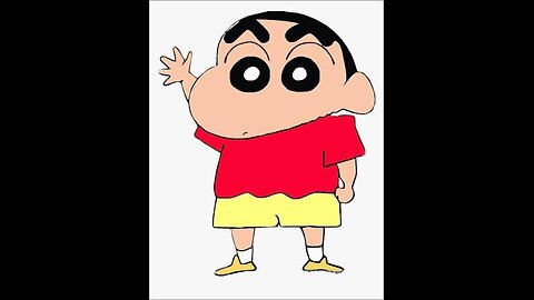 Shinchan Gali Version