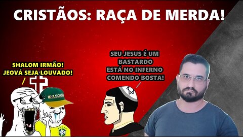 DESABAFO!!!