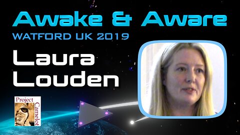 LAURA LOUDEN AA19