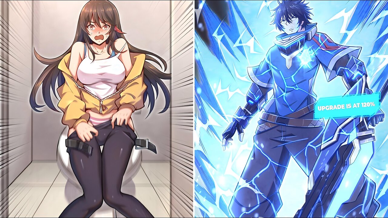"He risked it all to save his first love in a game.-Manhwa Recap