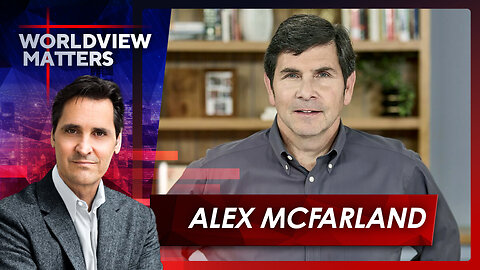 Alex McFarland: 1925 Scopes Trial & Its Tragic Effect On America | Worldview Matters