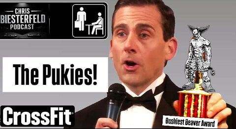The Pukies!