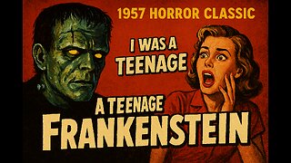 Highlights Of "I Was A Teenage Frankenstein"
