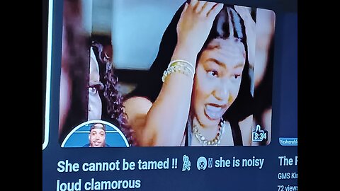 EXPOSED: FEMINIST WOMEN ARE EVIL BASTARDS, DEMONIC BITCHES, DUSTY HOES, HYENAS, & BROKE BIMBOS!!