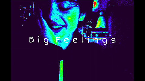 B i g F e e l i n g s by WILLOW -OliveCelestial